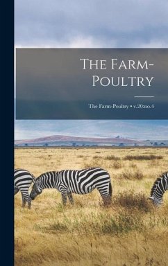 The Farm-poultry; v.20: no.4 - Anonymous