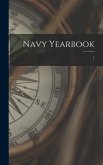 Navy Yearbook; 1
