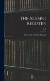 The Alumni Register; 1917
