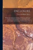 Enclosure: Digest of Articles (28 Pages) &quote;Digest of Articles in the Technical Fields of Transportation, Chemical Engineering, Gen