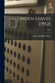 Linden Leaves [1952]; 1952