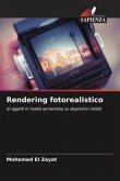 Rendering fotorealistico