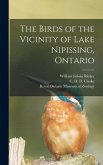 The Birds of the Vicinity of Lake Nipissing, Ontario