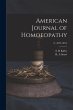 American Journal of Homoeopathy; 8,... - Bild 1