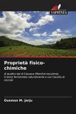 Proprietà fisico-chimiche