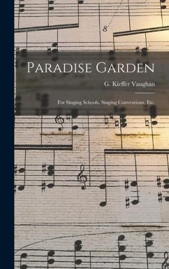 Paradise Garden