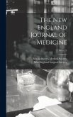 The New England Journal of Medicine; 184 n.15