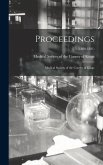 Proceedings: Medical Society of the County of Kings; 5, (1880-1881)