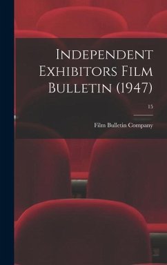 Independent Exhibitors Film Bulletin (1947); 15