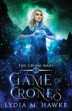 Game of Crones - Hawke, Lydia M.