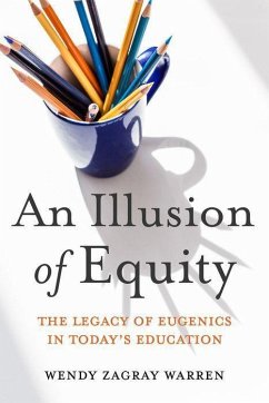 An Illusion of Equity - Warren, Wendy Z.; Jackson, Eric R.