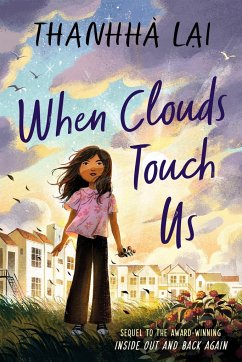 When Clouds Touch Us - Lai, Thanhhà