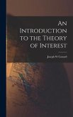 An Introduction to the Theory of Interest