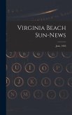 Virginia Beach Sun-news; June, 1963