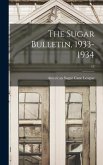 The Sugar Bulletin, 1933-1934; 12