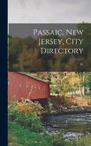 Passaic, New Jersey, City Directory; p1