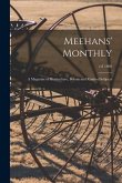 Meehans' Monthly: a Magazine of Horticulture, Botany and Kindred Subjects; v.8 1898