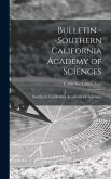 Bulletin - Southern California Academy of Sciences; v. 108: no. 2 (2009: Aug.)