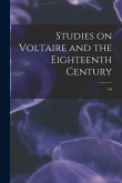 Studies on Voltaire and the Eighteenth Century; 94