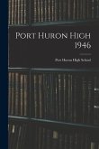 Port Huron High 1946