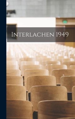 Interlachen 1949 - Anonymous