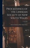 Proceedings of the Linnean Society of New South Wales; v.130 (2009)