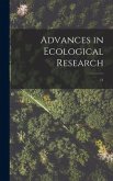 Advances in Ecological Research; 11