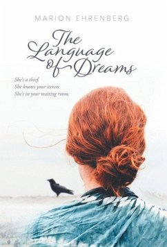 The Language of Dreams - Ehrenberg, Marion