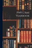 1949 L'Ami Yearbook