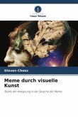 Meme durch visuelle Kunst