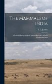 The Mammals of India