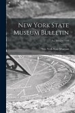 New York State Museum Bulletin; no. 203-204 1919