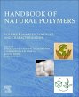 Handbook of Natural Polymers, Volume 1 - Bild 1