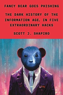 Fancy Bear Goes Phishing - Shapiro, Scott J