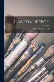 Canton Speech