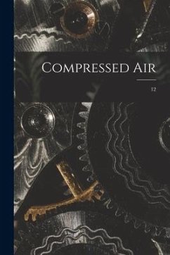Compressed Air; 12 - Anonymous