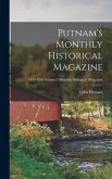 Putnam's Monthly Historical Magazine; 1893-1894 Putnam's monthly historical magazine