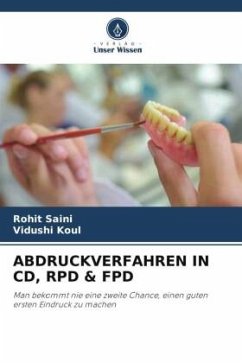 ABDRUCKVERFAHREN IN CD, RPD & FPD - Saini, Rohit;Koul, Vidushi