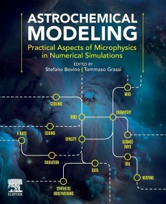 Cover Astrochemical Modeling