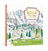 Road Trip! Coloring Book - Bild 1