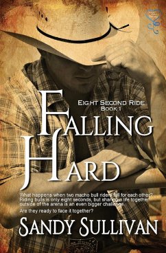 Falling Hard - Sullivan, Sandy