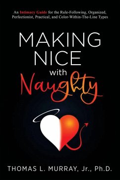 Making Nice with Naughty - Murray, Thomas L