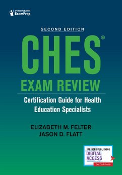 Ches(r) Exam Review - Felter, Elizabeth M; Flatt, Jason