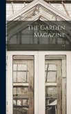 The Garden Magazine; v.1