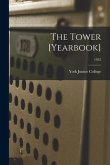 The Tower [yearbook]; 1952