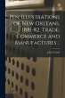 Pen Illustrations of New Orleans,... - Bild 1