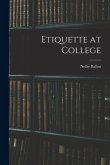 Etiquette at College