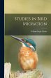 Studies in Bird Migration - Bild 1