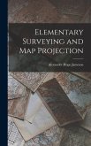 Elementary Surveying and Map Projection