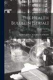 The Health Bulletin [serial]; v.69: no.1-12(1954)